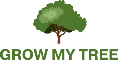 Grow My Tree - Trees for the Future
