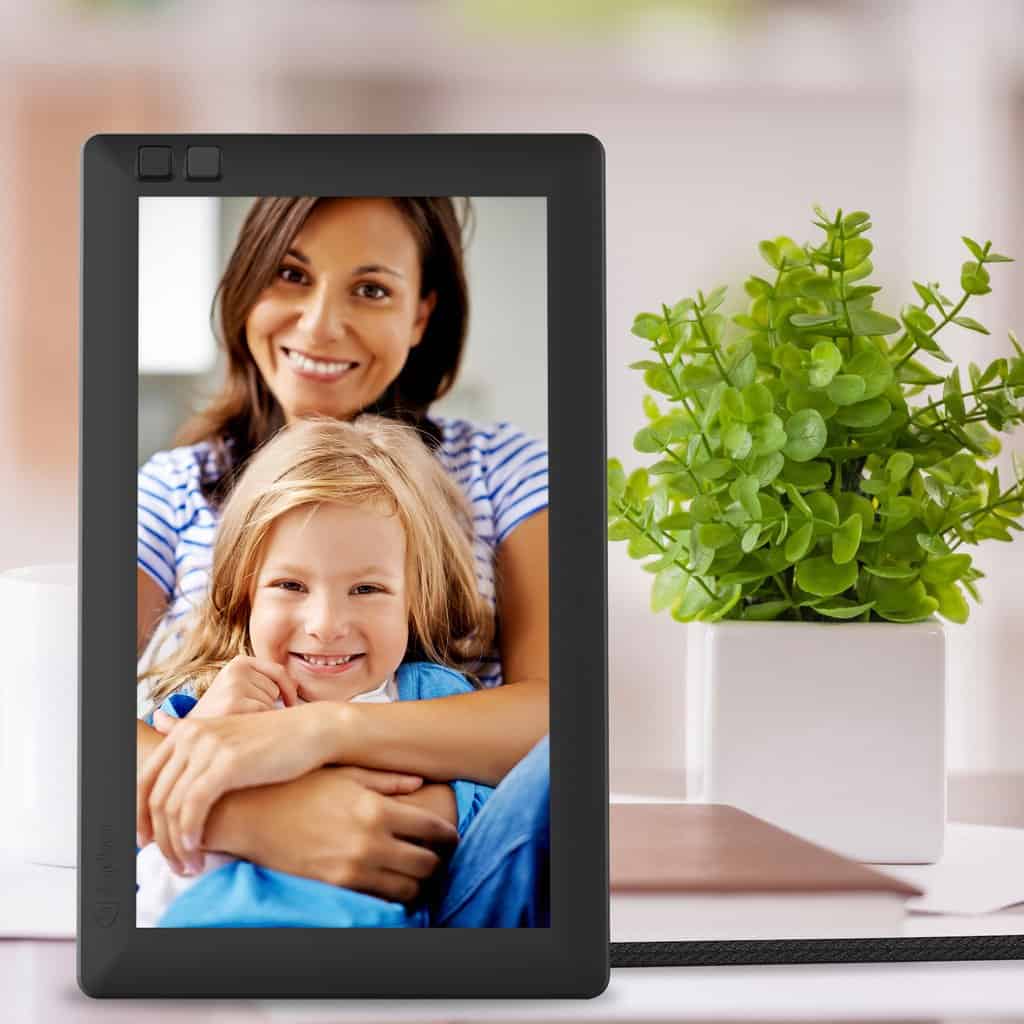 Digital photo frame. DIGITALFOTO. Ovo Digital photo album. Как использовать Digital photo frame af207.