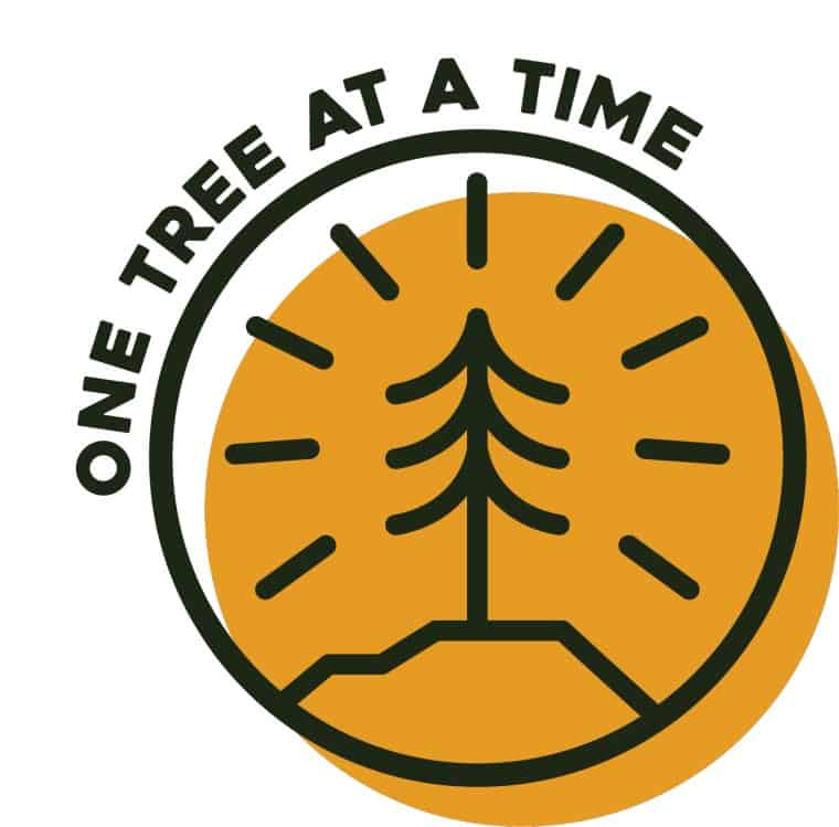 One Tree at a Time Trees for the Future