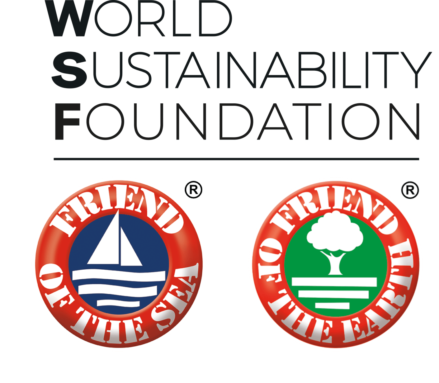 World Sustainability Foundation Trees for the Future