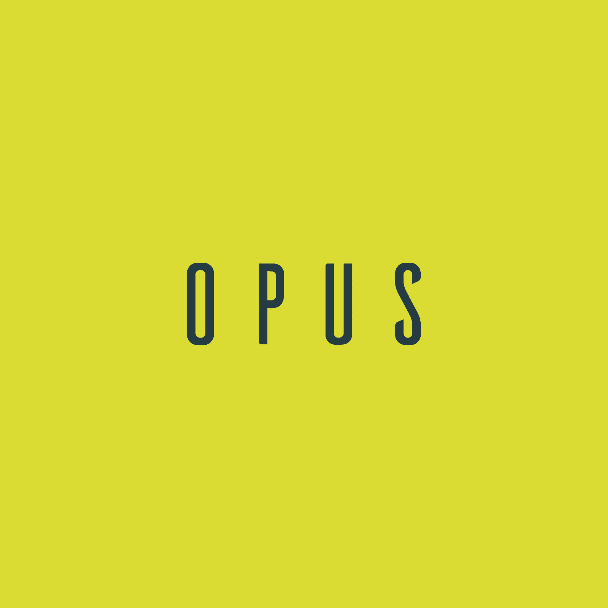 Opus Talent Solutions Trees for the Future
