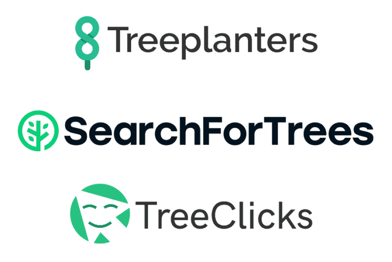 TreePlanters Trees for the Future