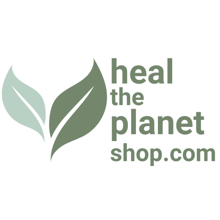 Heal the Shop Trees for the Future